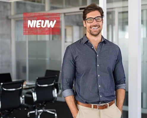 Willem Personeel nieuwe vacature
